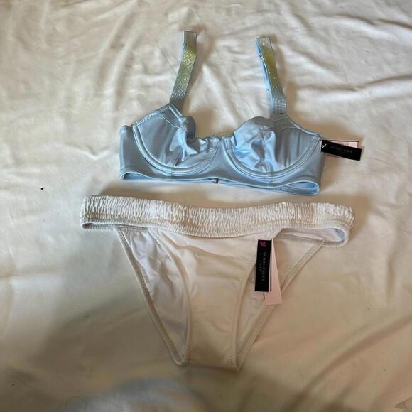 VICTORIA'S SECRET Bikini set - Picture 1 of 2